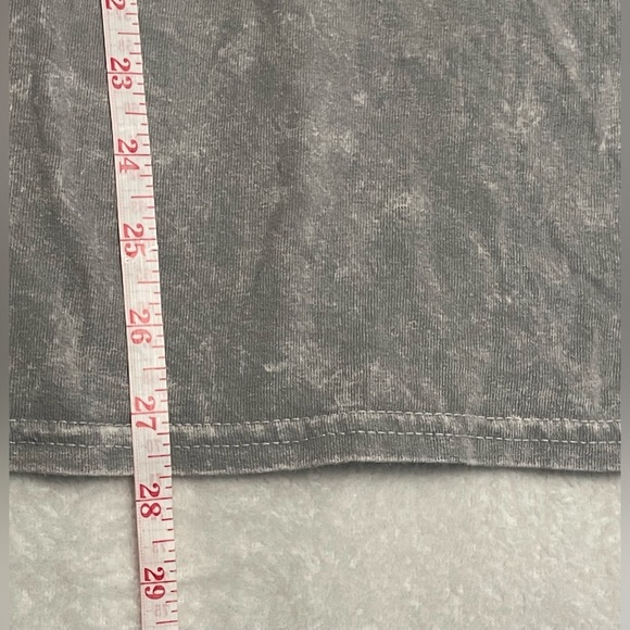 NWOT Prince T-Shirt Gray Tie Dye‎ Size Large - Picture 6 of 6